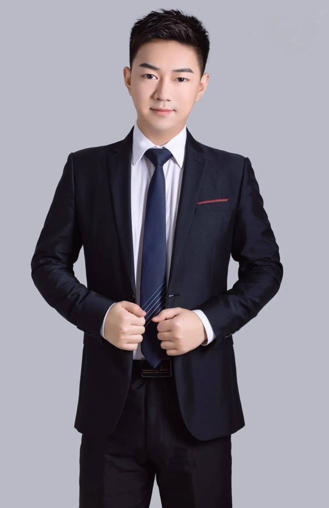 费固麦 执行导演负责人